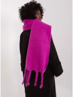 Šátek AT SZ 2313502.53P fialová Šátek AT SZ 2313502.53P fialová