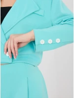 Sada IT KMPL 22255.70 tyrkysová