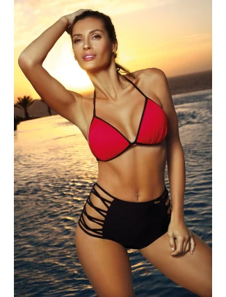 Plavky Lisa Carnaby M-471 (5) - Marko Plavky Lisa Carnaby M-471 (5) - Marko