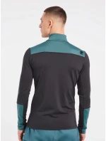 Pánská fleecová mikina Protest PRTSITANO Pánská fleecová mikina Protest PRTSITANO