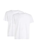 Pánské Tričko s krátkým rukávem UM0UM02762-0WU - Tommy Hilfiger