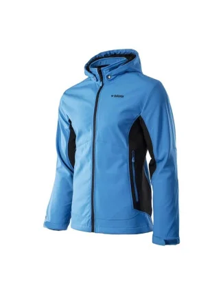 Pánská bunda 4nay M 92800140213 modro/černá - Brugi Pánská bunda 4nay M 92800140213 modro/černá - Brugi