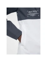 Pánská bunda Active Pace M 53085 598 Tmavě šedá s bílou - Helly Hansen