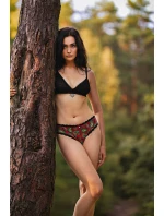 DÁMSKÝ SPODNÍ DÍL BIKIN L-1535BI