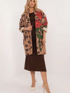 Plášť  model 201599 Italy Moda