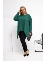 Tunika plus size   model 223033 Relevance
