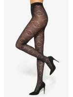 Dámské punčochové kalhoty Gatta Pasione wz.02 40 den 2-4