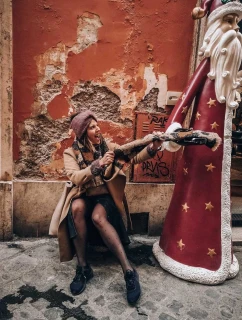 Dámské punčochové kalhoty Gabriella Puntina 471 20 den 2-4