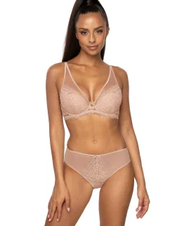 Matné kalhotky F-0198/5 Estelle S-XL