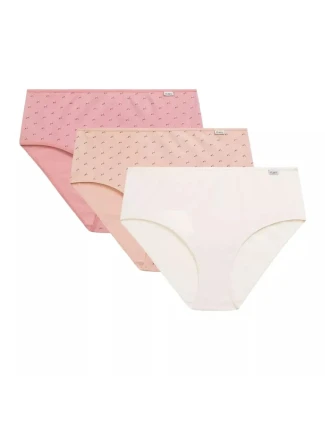 Dámské kalhotky 3 pack 221 - Atlantic Dámské kalhotky 3 pack 221 - Atlantic