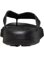 Crocs Getaway Flip W 209589 001 dámské žabky Crocs Getaway Flip W 209589 001 dámské žabky