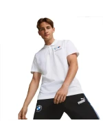 Puma BMW MMS M polokošile 536245 02 pánské Puma BMW MMS M polokošile 536245 02 pánské