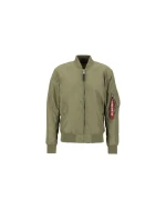 Alpha Industries MA-1 TT M 191103-11 pánské sako Alpha Industries MA-1 TT M 191103-11 pánské sako