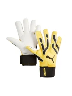 Brankářské rukavice Puma Ultra Ultimate Hybrid Sun 41858 04