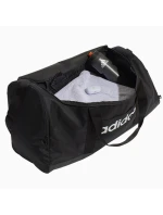 Taška adidas Linear Duffel L JE8344 Taška adidas Linear Duffel L JE8344