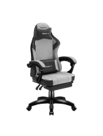 Herní židle Force 3.7 Grey