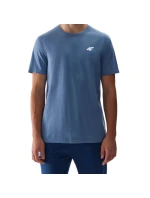 Tričko 4F M3096 M 4FWSS25TTSHM3096 32S pánské