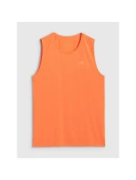 Pánské rychleschnoucí tréninkové tílko 4F 4FWSS25TFSLM460-70S