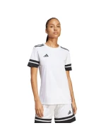 Adidas Squadra 25 Jersey W JI9991 tričko