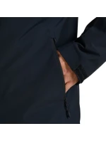 Pánská lyžařská bunda 4F M0787 deep black 4FWAW25TTJAM0787 20S pánské