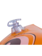 DĚTSKÉ PLAVECKÉ BOTY CRAB 26x22CM 32206