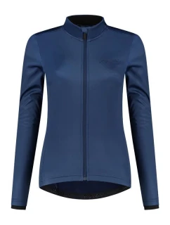 Rogelli dámská zimní bunda CORE navy blue XS