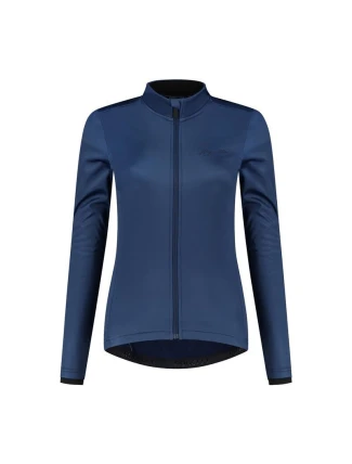 Rogelli dámská zimní bunda CORE navy blue XS