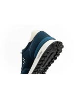 Pánské sportovní boty Gap Osaka navy blue pohodlné módní tenisky