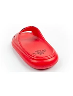 Chlapecké žabky Leomil Spiderman light fairy red Marvel