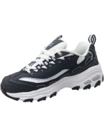 Boty Skechers D'Lites Biggest Fan W 11930-NVW