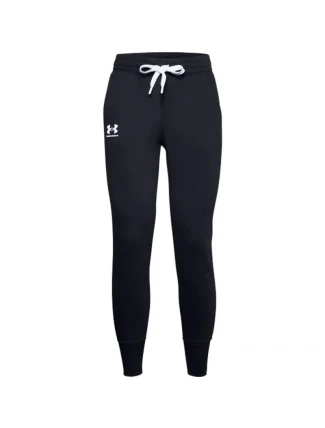 Dámská mikina Rival Fleece W 1356416 001 - Under Armour