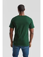 Fruit of the Loom Valueweight T Tričko 16.1036 red