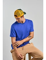 Atlantis Headwear Rapper Canvas-S 5 panelová Trucker kšiltovka 33.0234 navy/burgundy/khaki Atlantis Headwear Rapper Canvas-S 5 panelová Trucker kšiltovka 33.0234 navy/burgundy/khaki