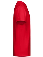 Promodoro 3090 (XS-6XL) Pánské tričko bio premium 40.3090 fire red Promodoro 3090 (XS-6XL) Pánské tričko bio premium 40.3090 fire red