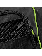 Quadra QS 77 Týmová sportovní taška 51.S077 black/light grey Quadra QS 77 Týmová sportovní taška 51.S077 black/light grey