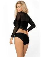 Dkaren Becca barva:černá Dkaren Becca barva:černá