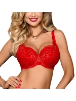 Axami V-7591 Maisa barva:červená Axami V-7591 Maisa barva:červená