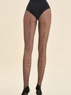 Gabriella Amori Code 564 barva: nero