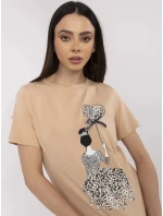 Halenka CLM BZ 1702.89 camel