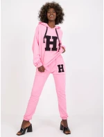 Souprava RV KMPL 7802.34P růžová Souprava RV KMPL 7802.34P růžová