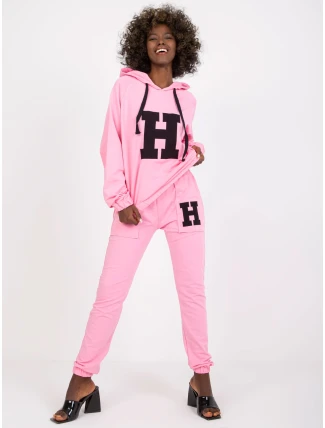 Souprava RV KMPL 7802.34P růžová Souprava RV KMPL 7802.34P růžová