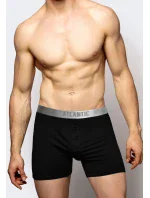 Bokserki Męskie Luźne