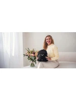 Fashion batoh VUCH Arlen Fossy Black