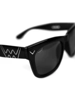 Dámské sluneční brýle Vuch Sollary MN Black Dámské sluneční brýle Vuch Sollary MN Black