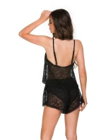 Dámský komplet BLACK CAT