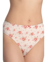 Dámské bikiny FIGS L-120BI-102 3-pack