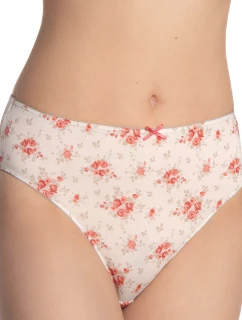 Dámské bikiny FIGS L-120BI-102 3-pack