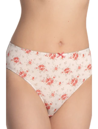 Dámské bikiny FIGS L-120BI-102 3-pack