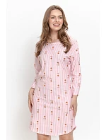 3634 NOČNÍ KOŠILE NOLA S–XL 3634 NOČNÍ KOŠILE NOLA S–XL