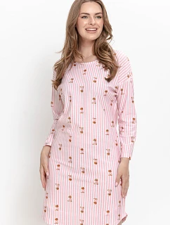 3634 NOČNÍ KOŠILE NOLA S–XL
